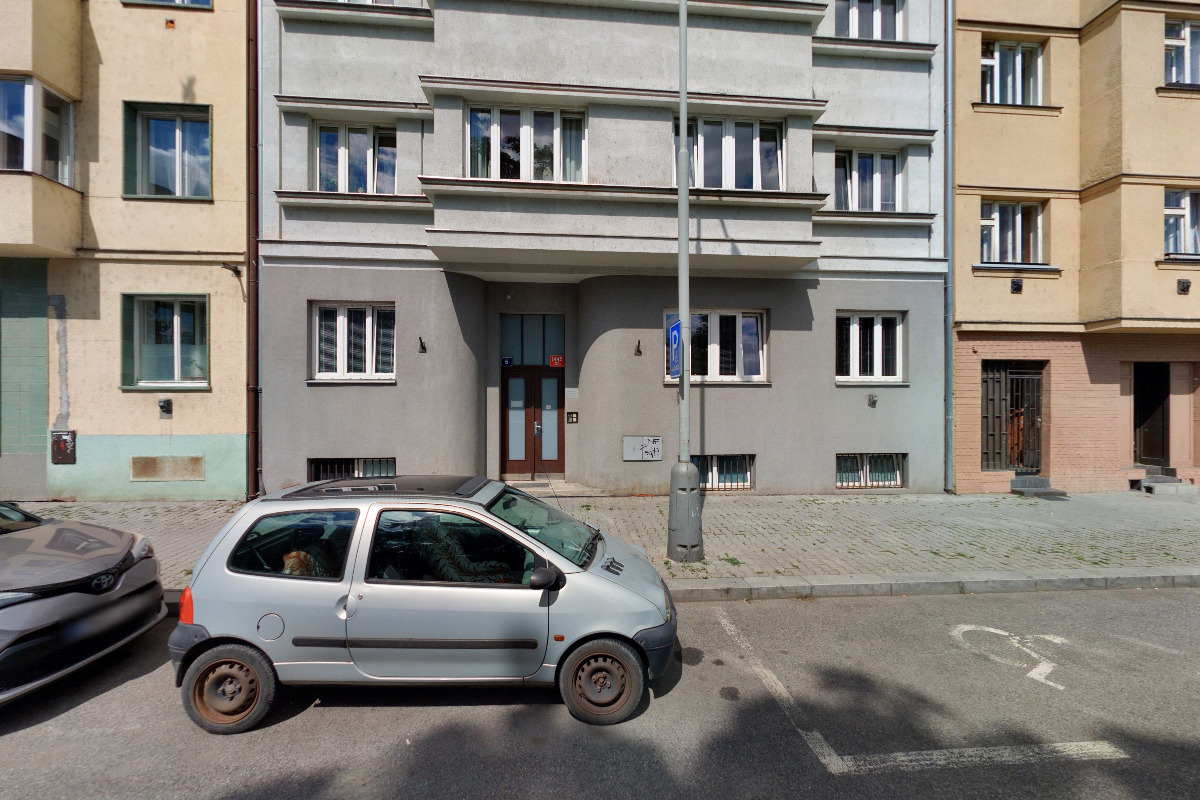 Martin Slavíček - optimalizace pro prohlížeče