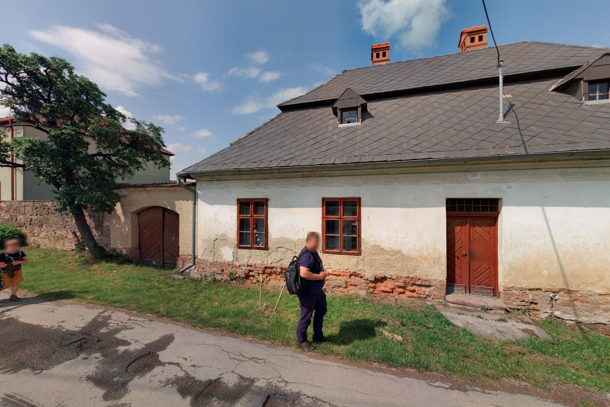 Římskokatolická farnost Dlouhá Lhota