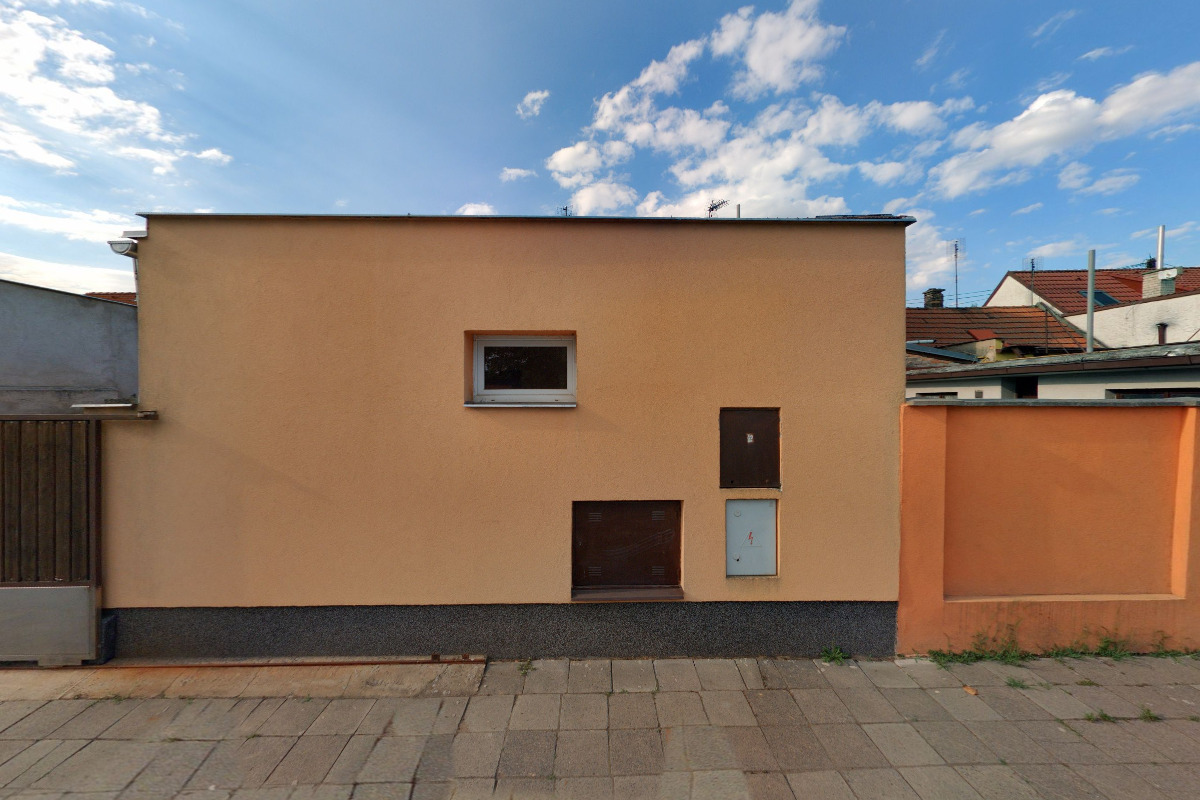 Hromosvody Synek & syn