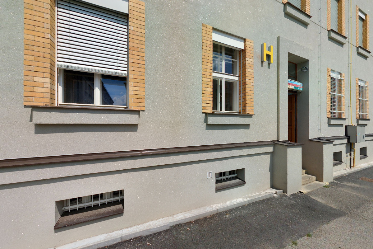 Hematologická laboratoř - Thomayerova nemocnice