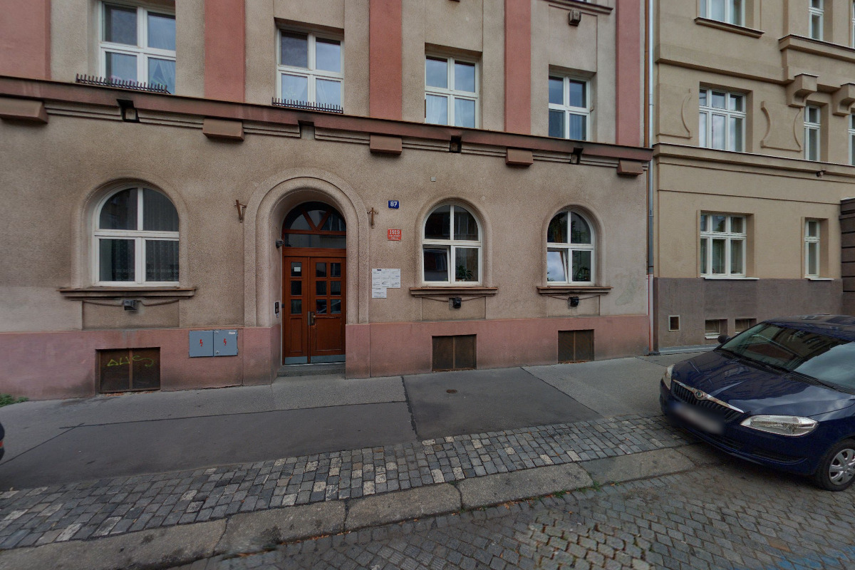 Net Call alfa s.r.o.