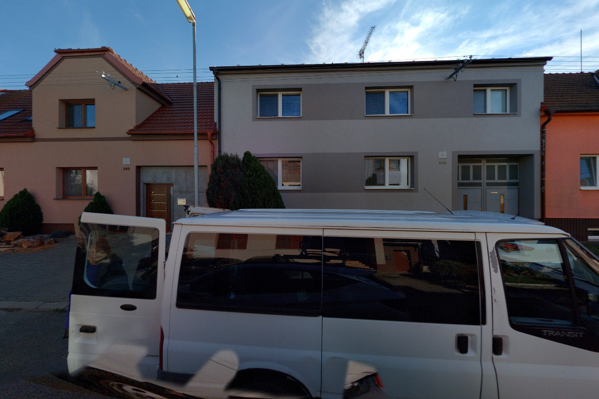 Pořádání akcí František Toman