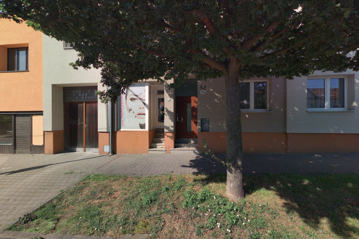 Cecílie Knirschová - NEHTOVÉ STUDIO