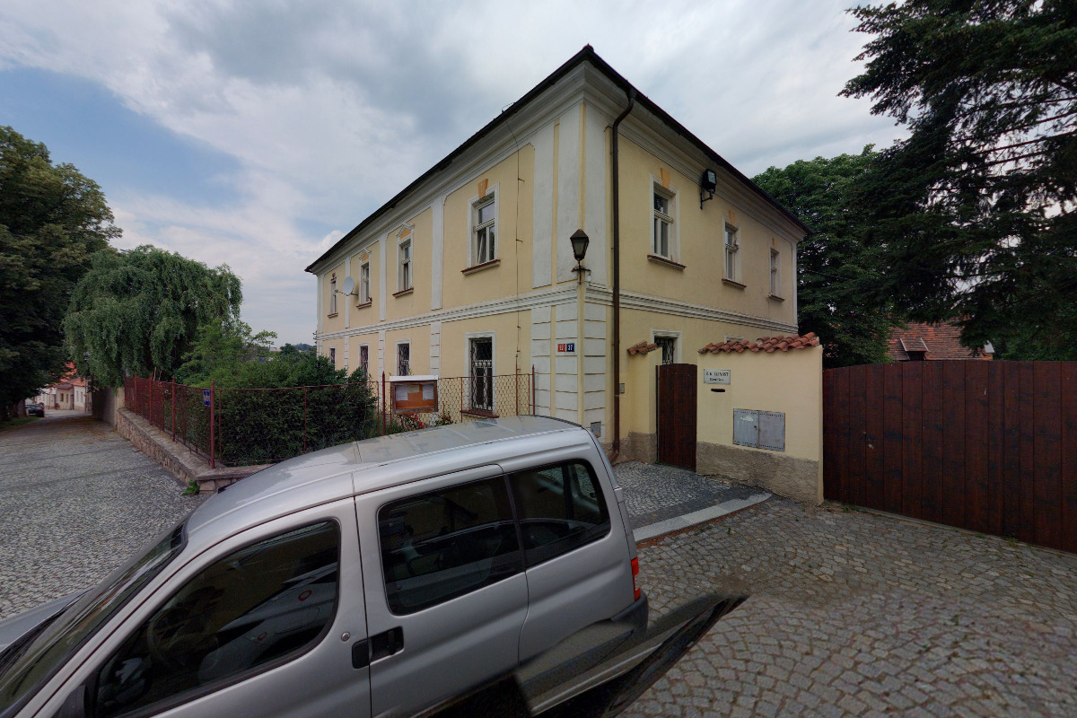 Římskokatolická farnost Benešov foto 3