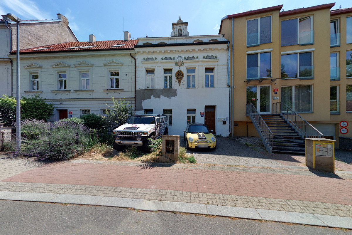 BERYLLIA GROUP, s.r.o.