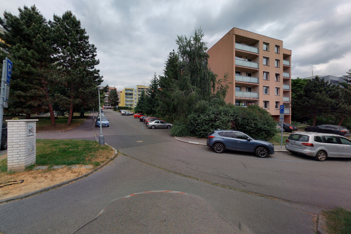 PREpoint - nabíjecí stanice PRE