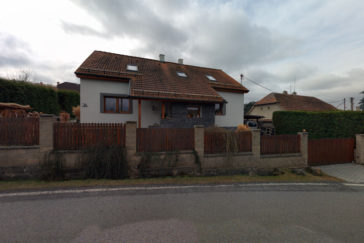 Stavební práce Tomáš Jarolímek