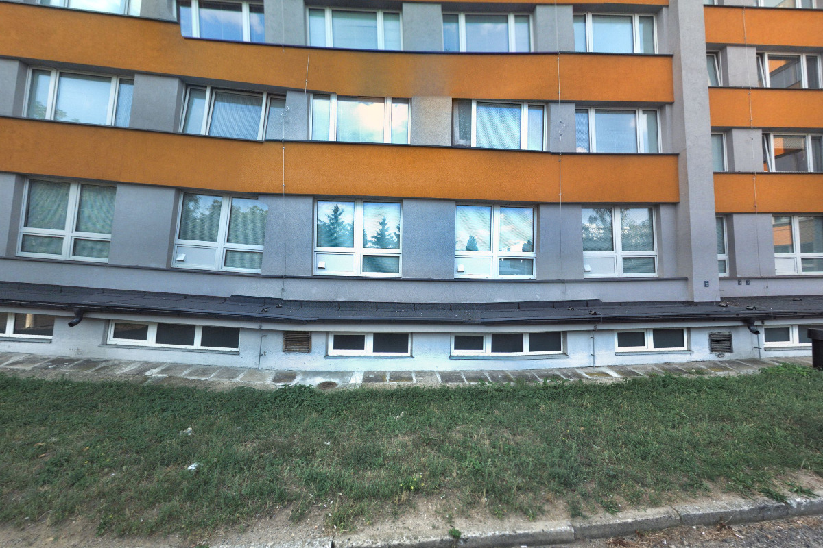 Zdravotní pojišťovna ministerstva vnitra České republiky