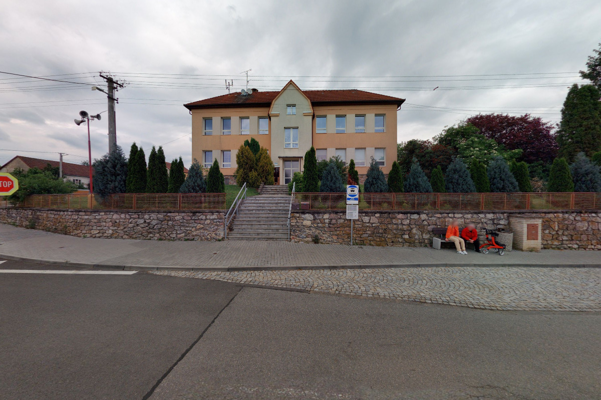 ZŠ Šebetov foto 2