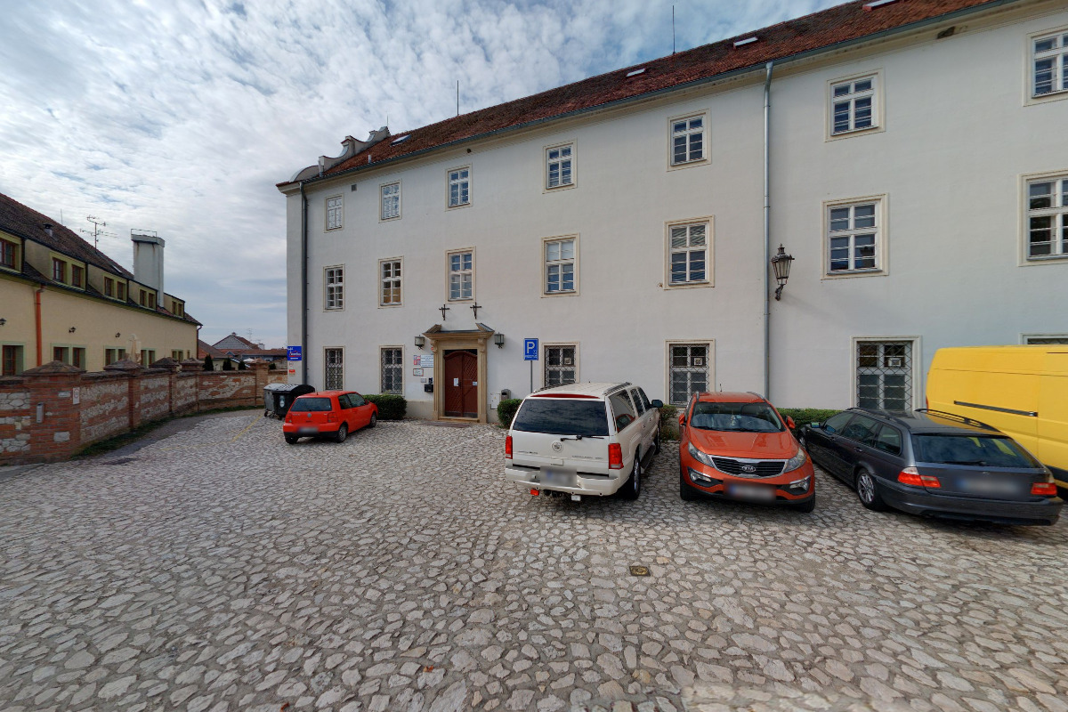 Střední odborná škola Mikulov