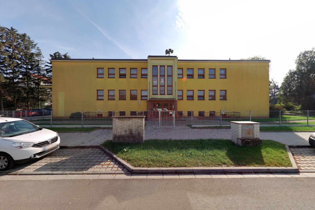 Mateřská škola Velká nad Veličkou foto 2