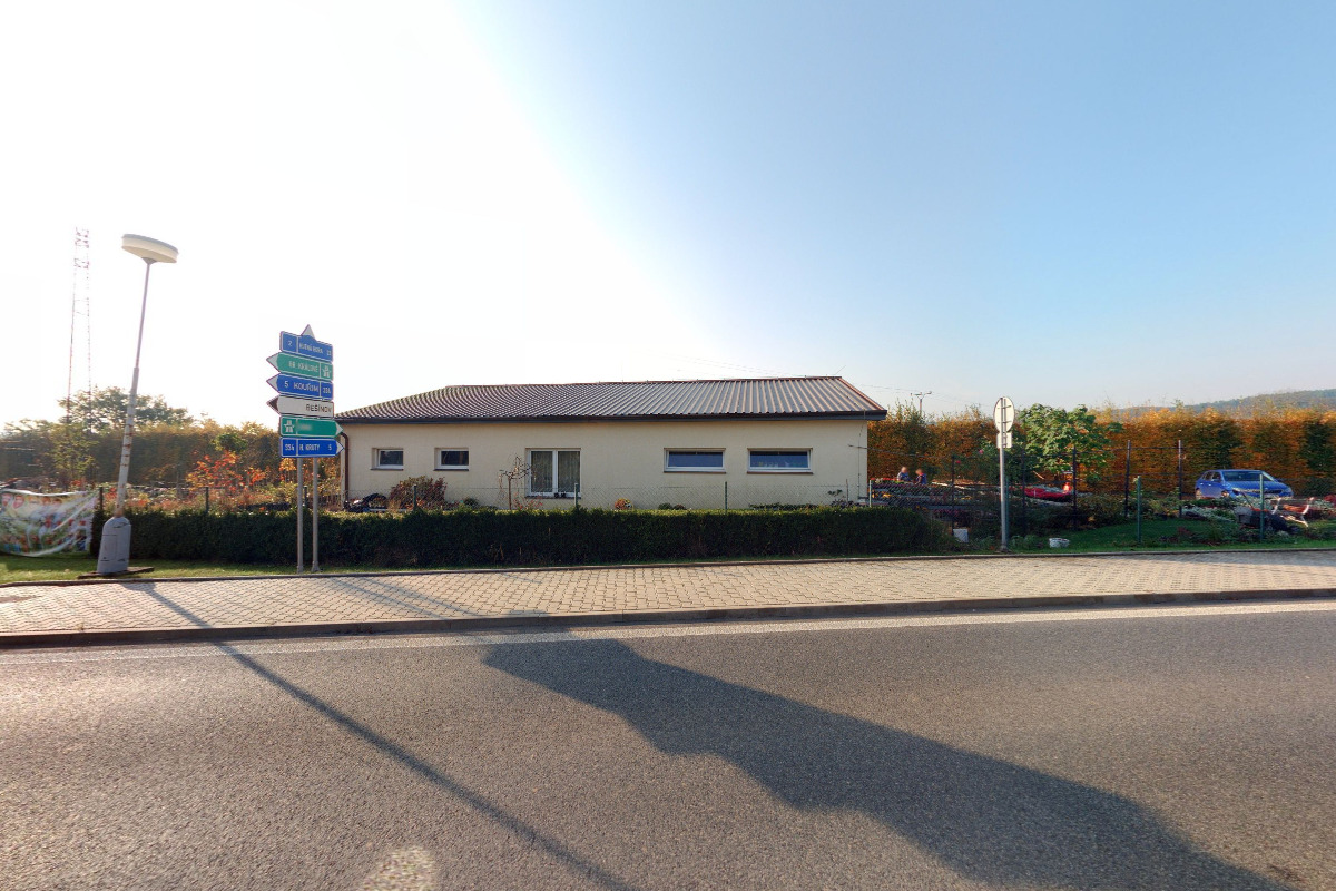 Zahradnictví FORMS Ždánice