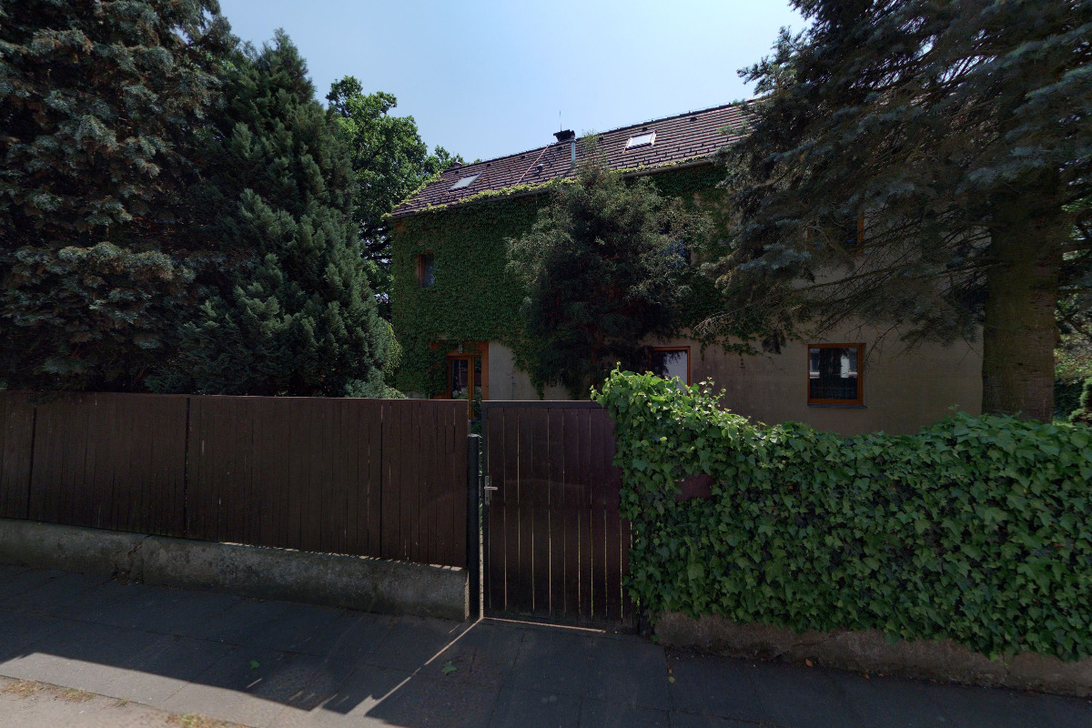 Brandýské lodě - Radek Šorel