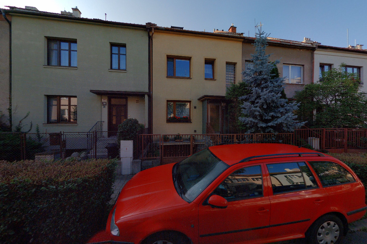 CA Dovolená za pusu foto 2
