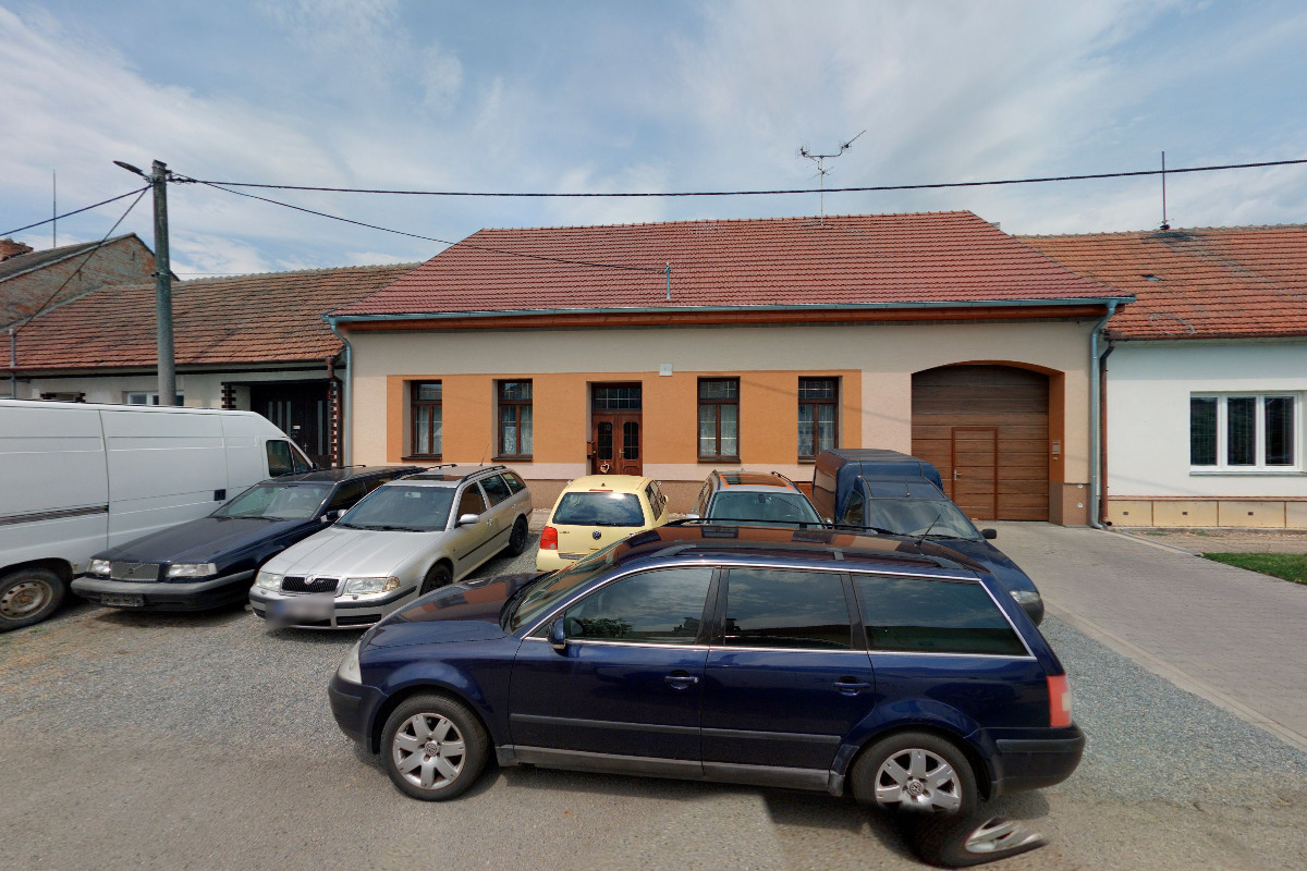 Autodílna Kamil Hořejší