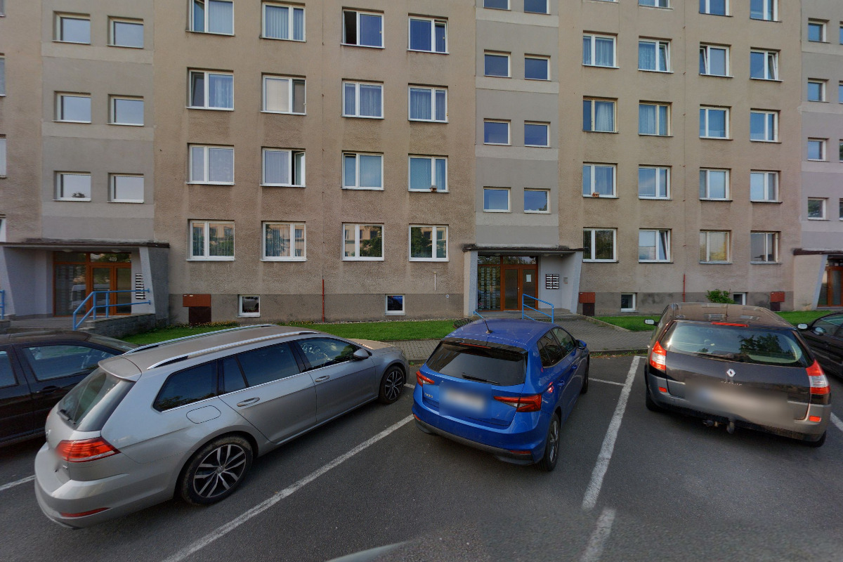 Ing. Jiří Kulhavý foto 2