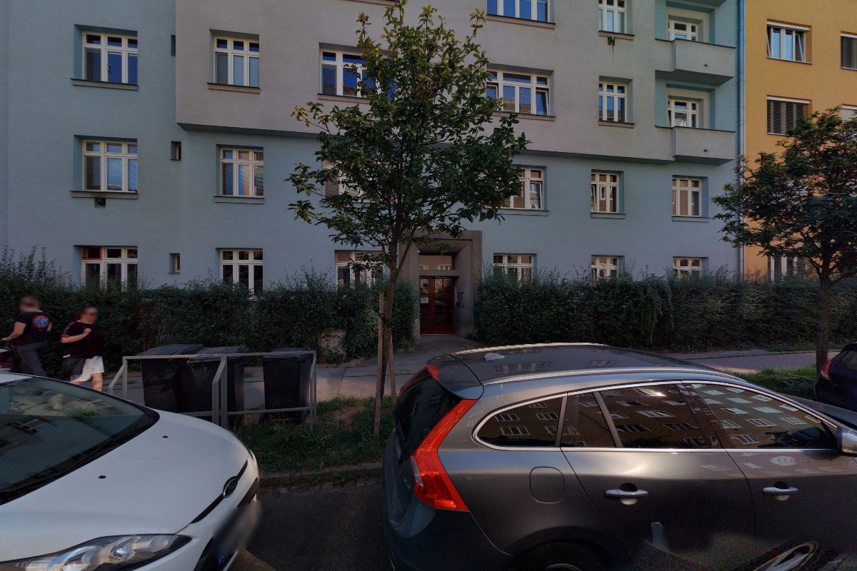 Spolek pro přeshraniční spolupráci