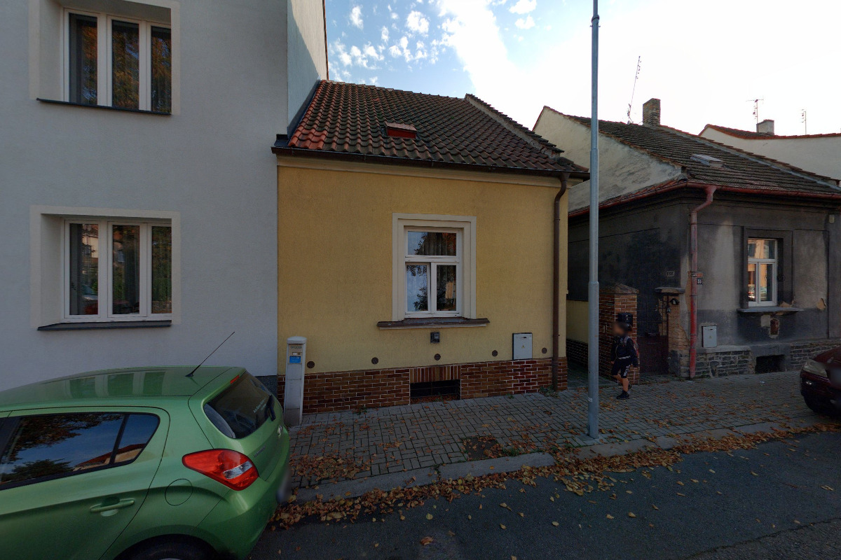 Komunistická strana Čech a Moravy - OV KSČM Kolín