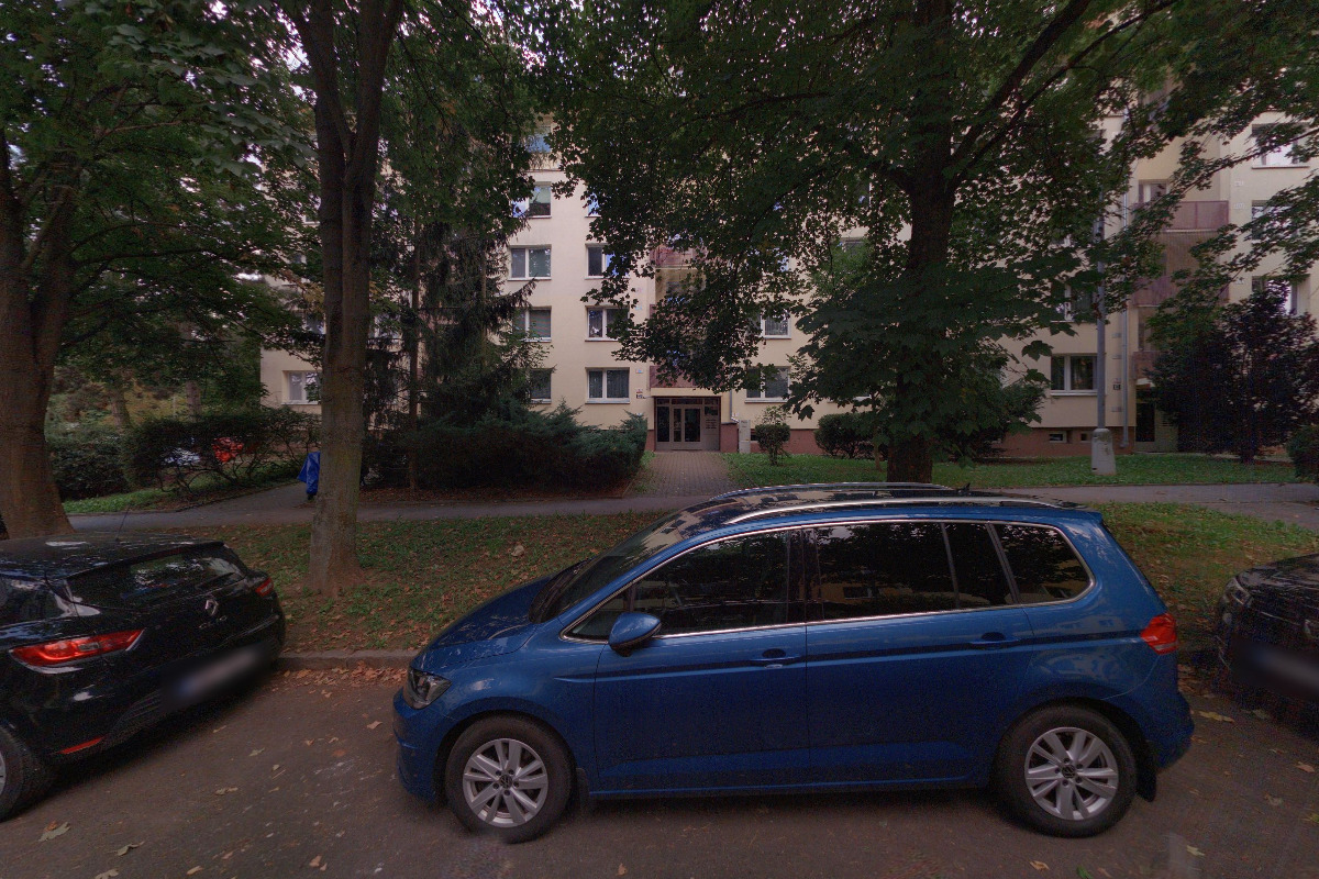 Jiří Šmehlík - opravy TV techniky