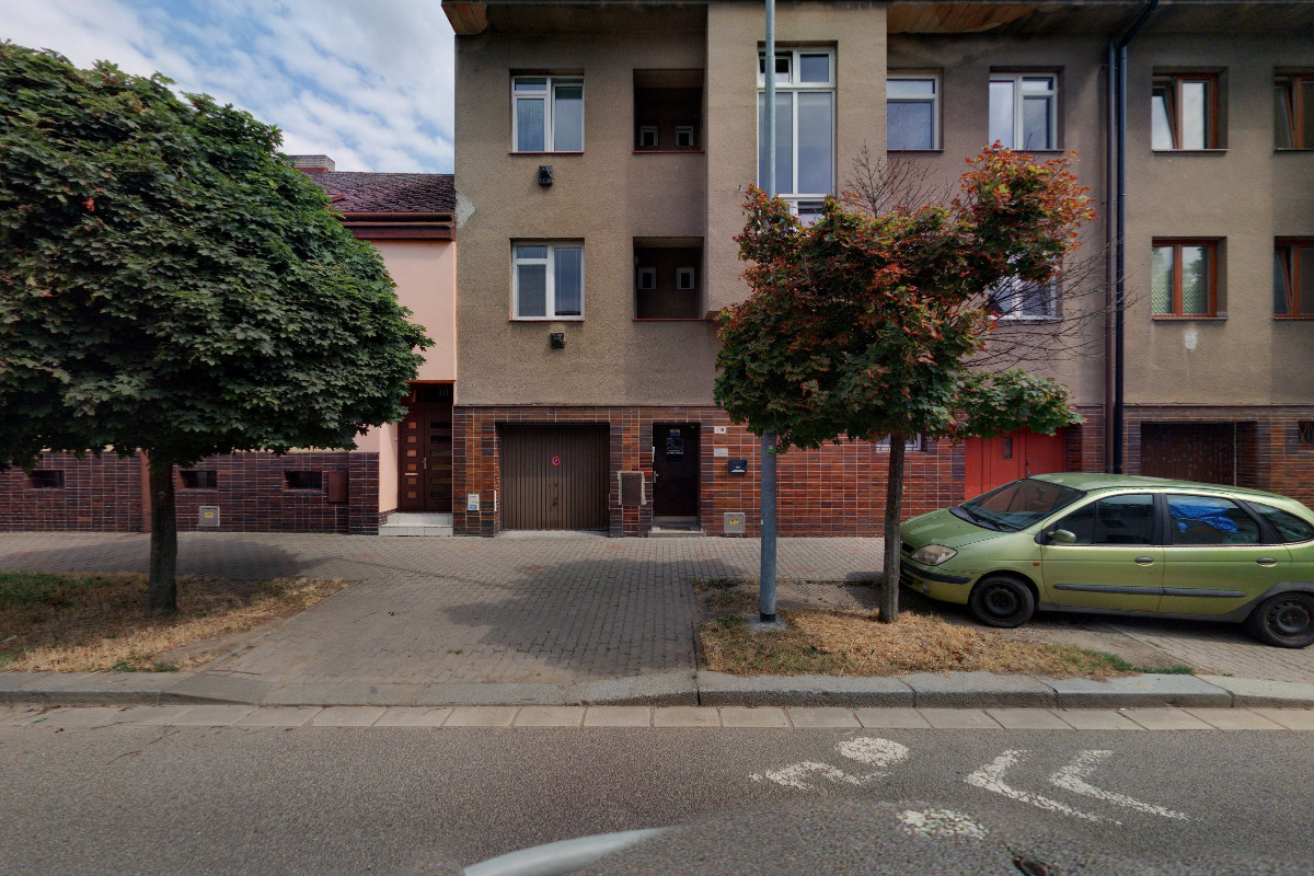 JUDr. et Bc. Karel Rohr, advokát