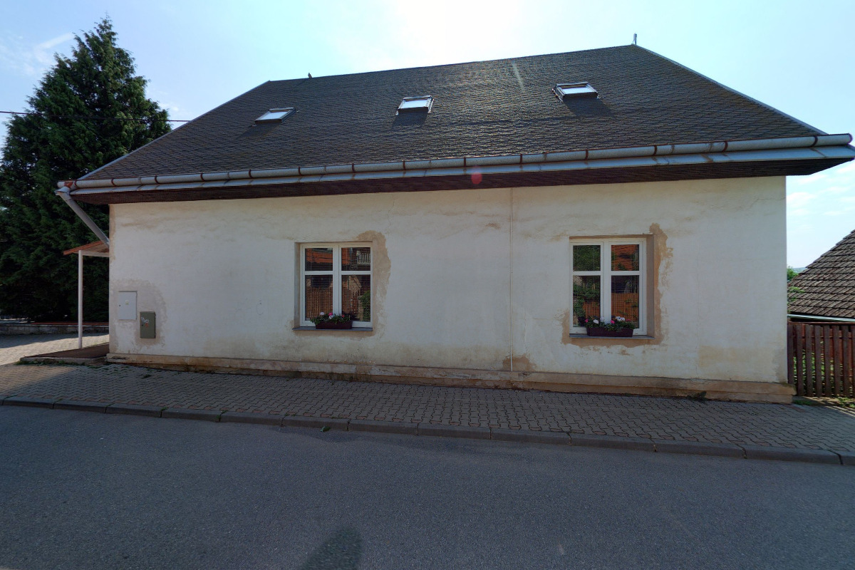 Sběrný dvůr Vonoklasy