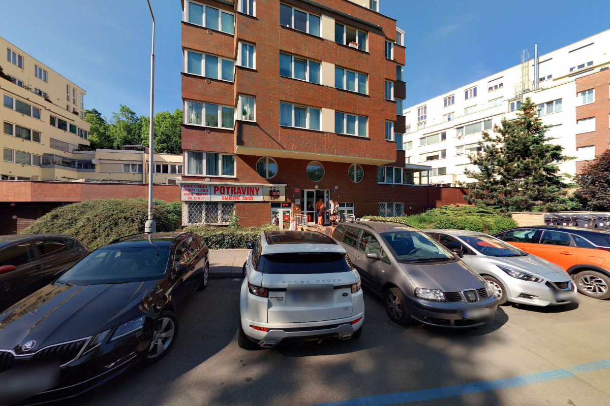 Potraviny - Smíšené zboží Zahradníčkova foto 2