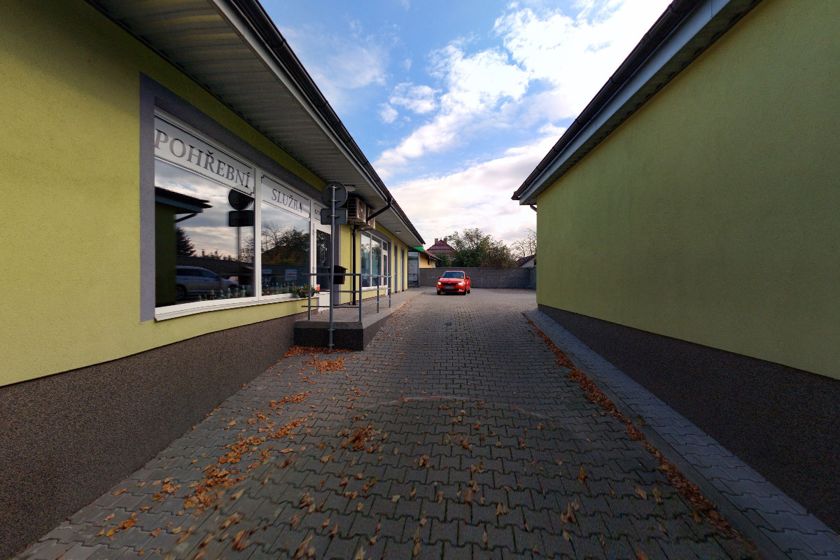 Pohřební služba Navrátil foto 3