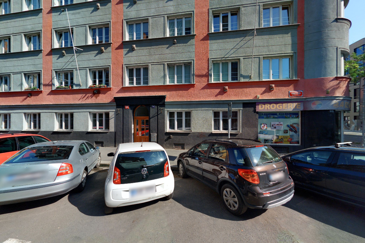 Ing. Zbyněk Krayzel foto 2