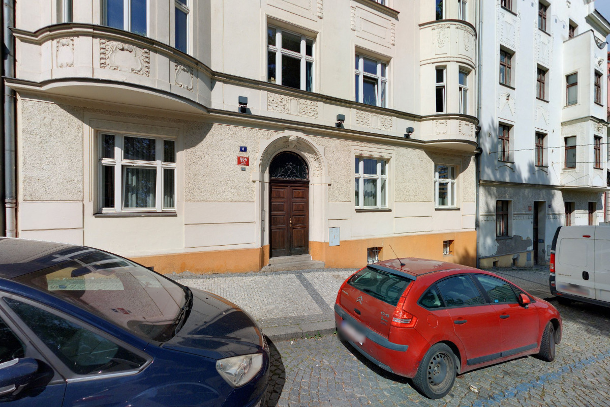 Sklenářství Tomáš Vávra