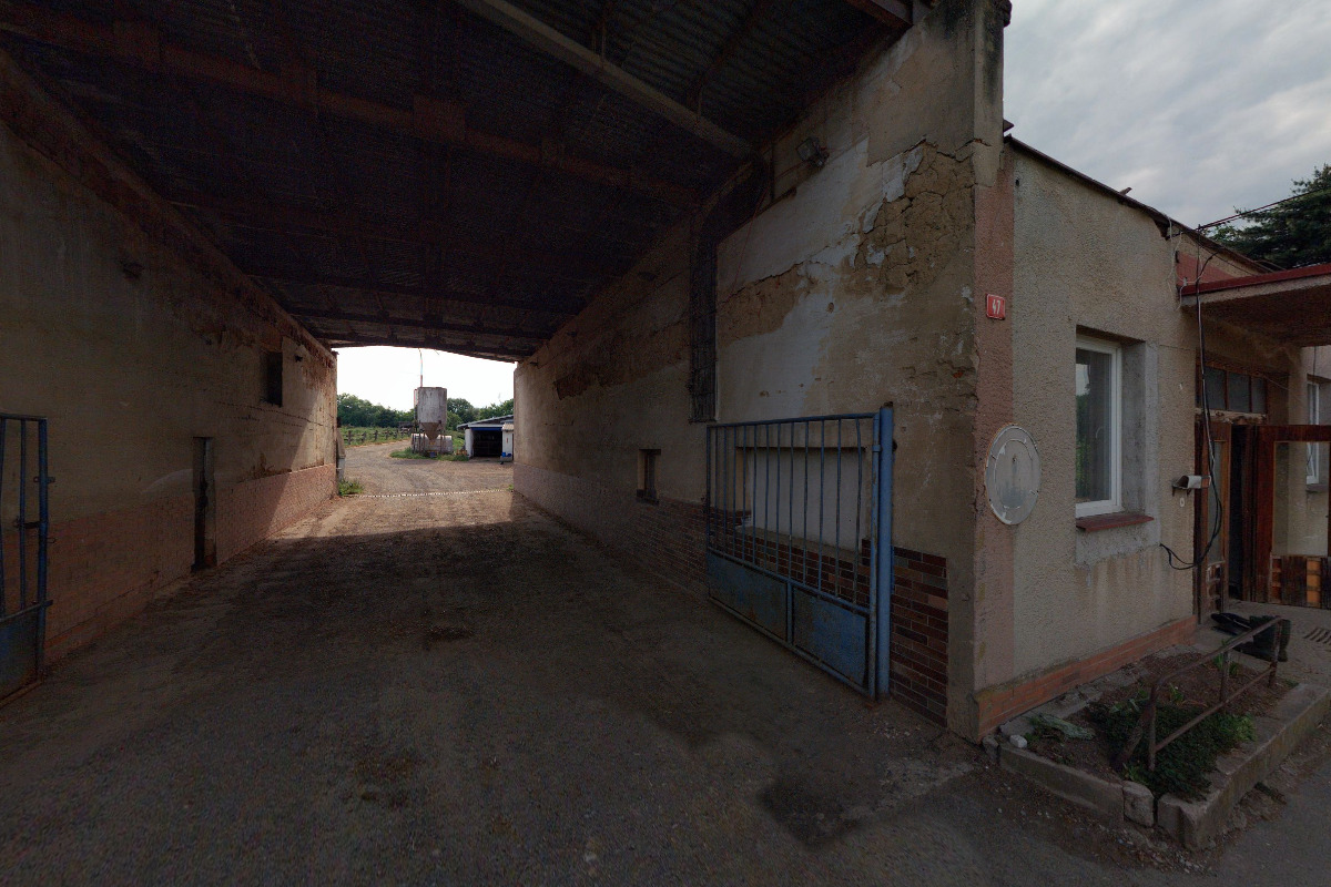 Mlékárna Latteria di Antonio