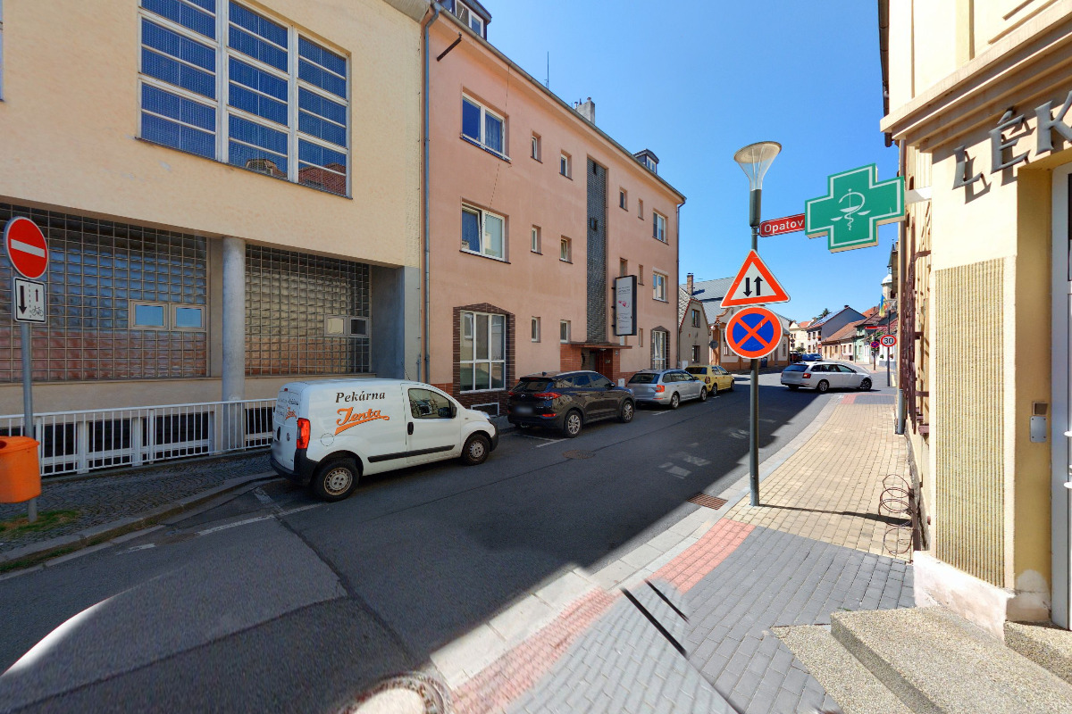 Lékárna U Zlatého raka foto 3