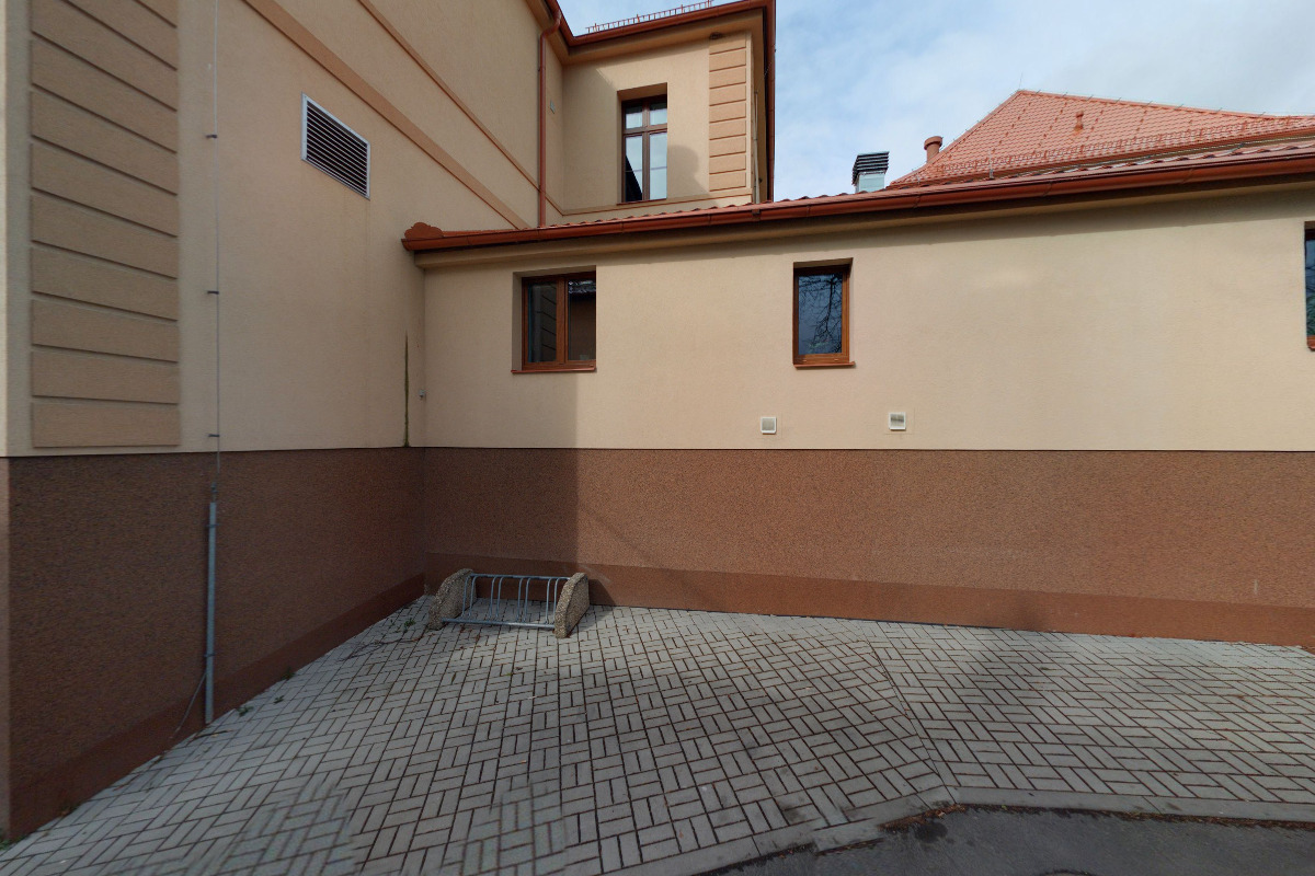 Základní škola Hudlice-okres Beroun foto 6