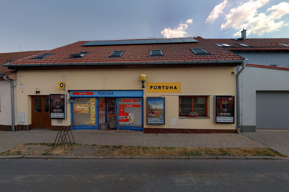 Tabák Kopecký foto 2