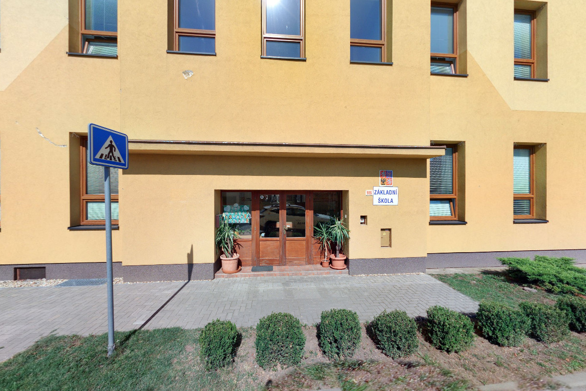 ZŠ a MŠ Mikulčice foto 4