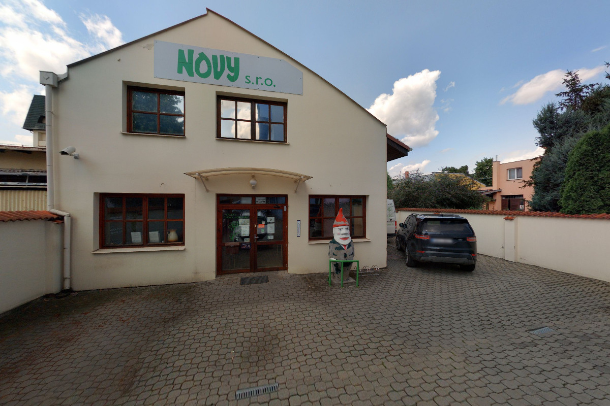 EKO - MAL, spol. s r.o.