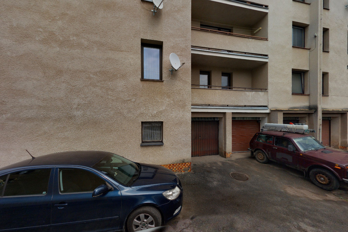 Mgr. Miloslav Dušek