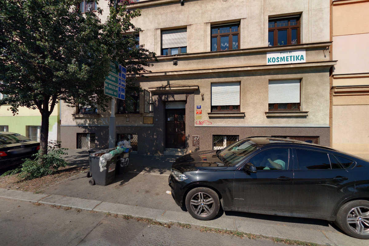 Jiřina Dlouhá foto 2