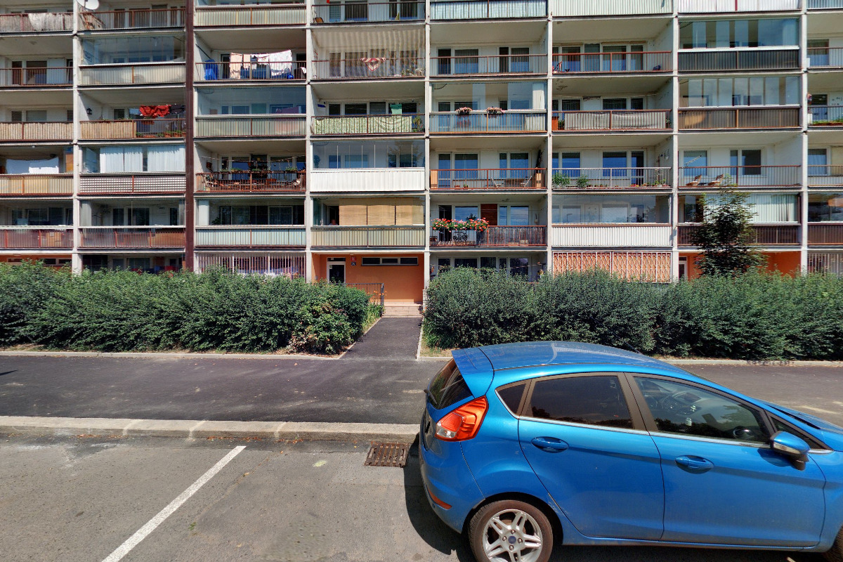 Marie Novotná foto 1