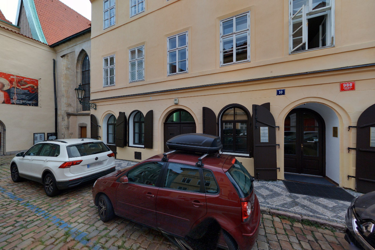 Nadace pro rozvoj vzdělání