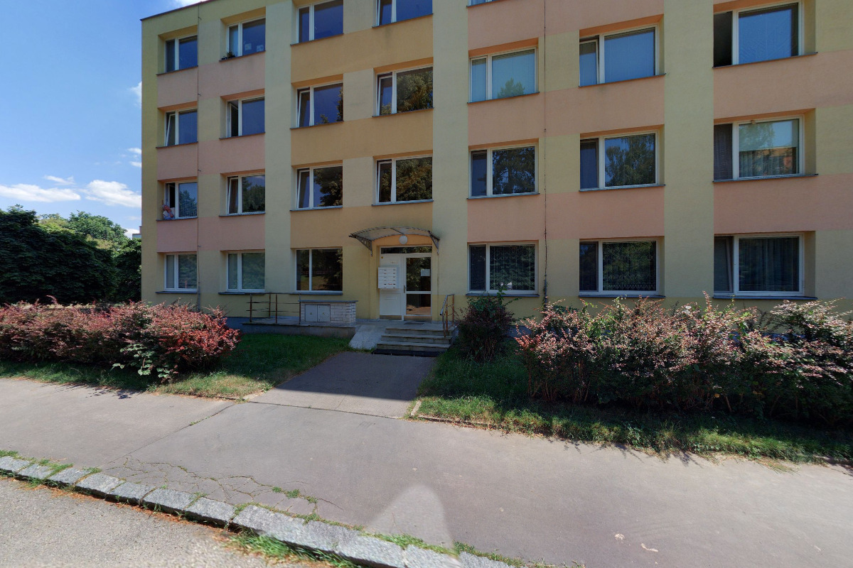 Viktor Frič, s.r.o.