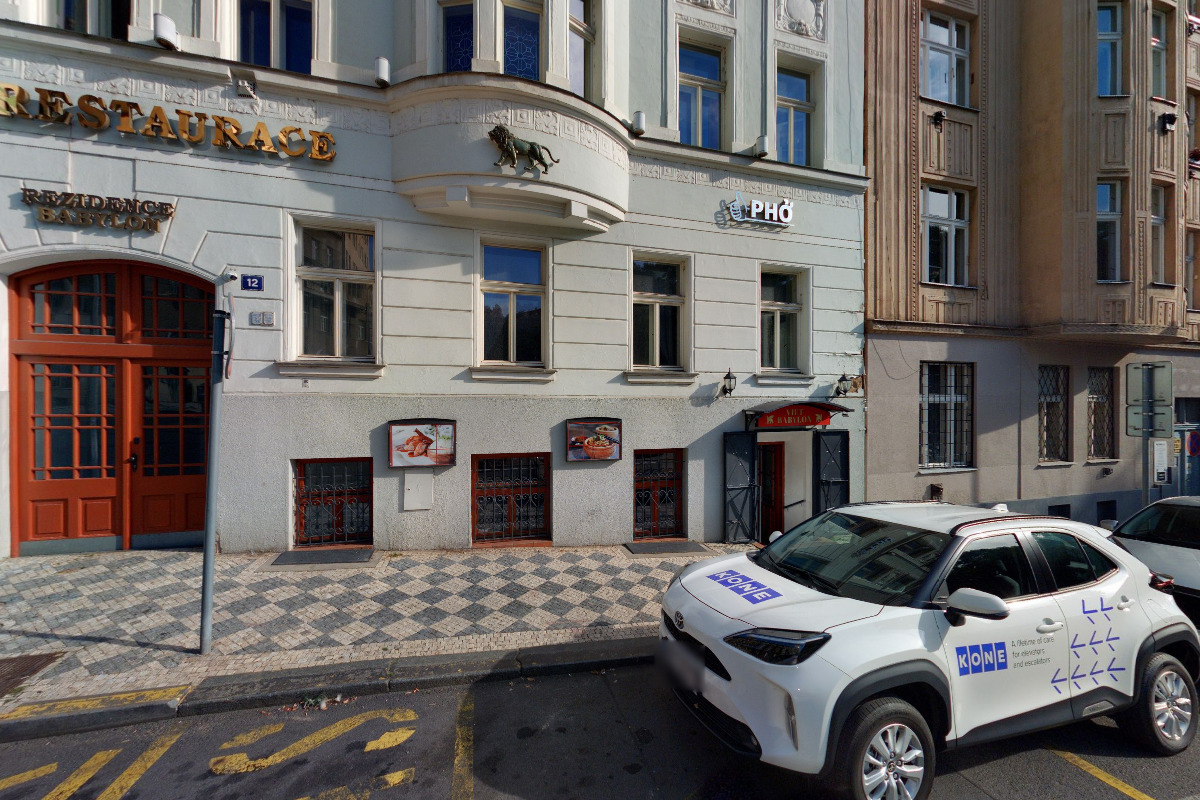 Tô Mì-Asian foto 1