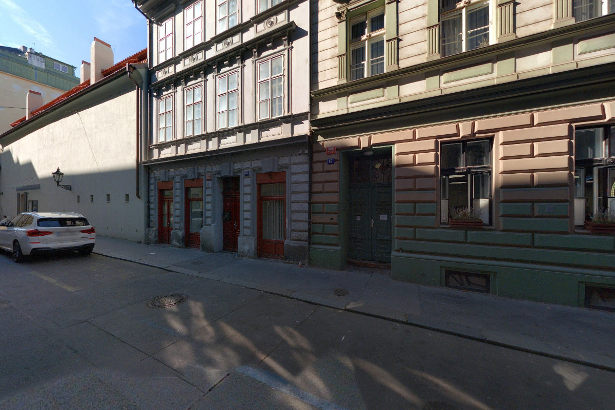 LOFT Apartments foto 1