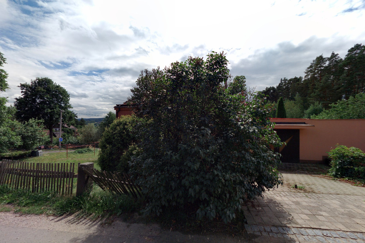 Projekční kancelář - Ing. Martin Novák