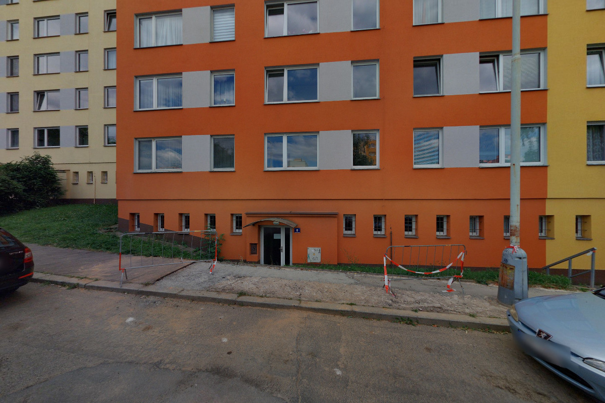 Jan Prýca - stavební práce foto 2