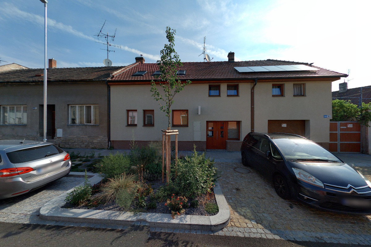 MVDr. Daniela Plešová foto 2