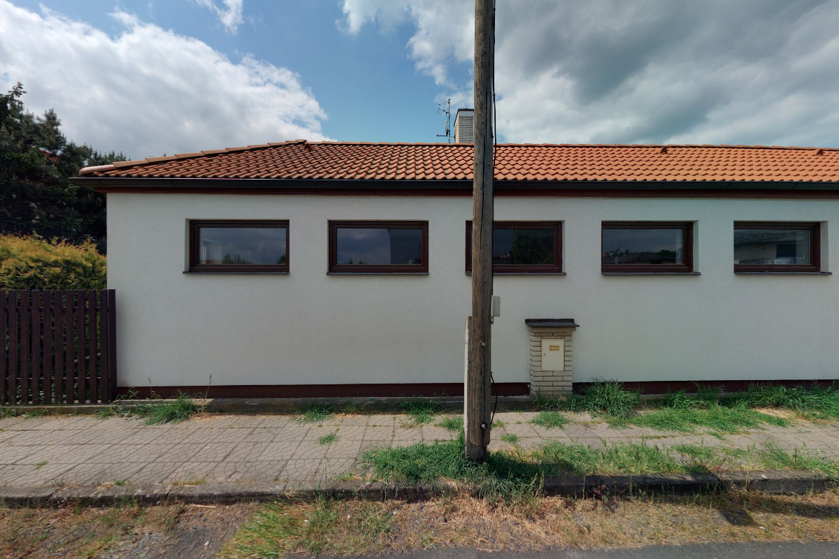 Petr Kopecký - KOLIRA