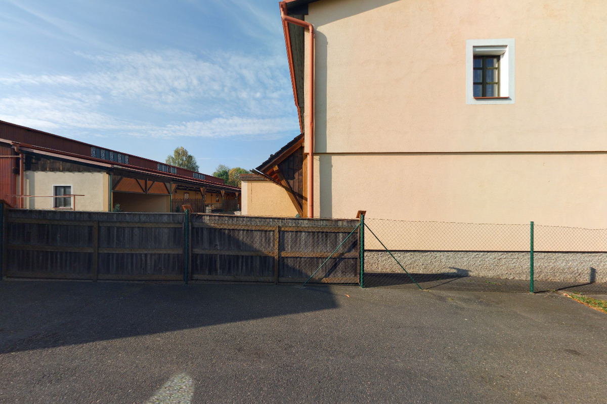 Martin Odehnal - Odehnal & syn