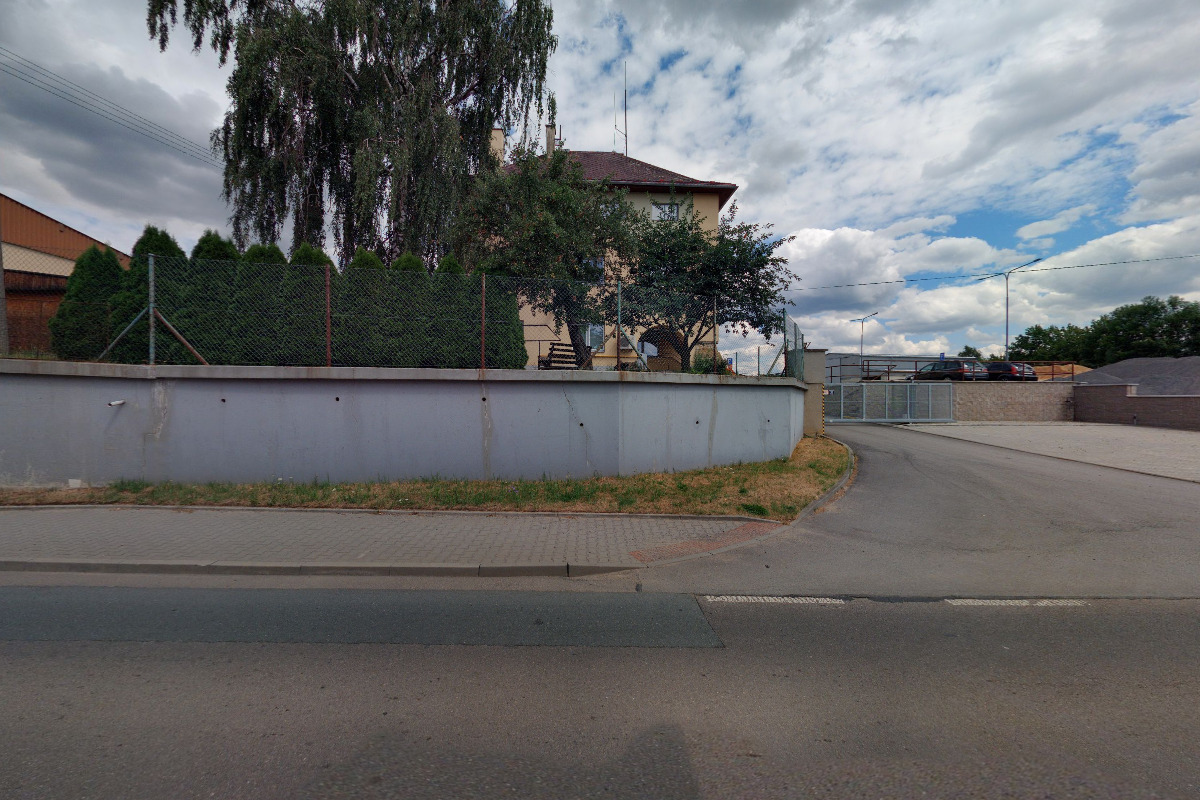 Správa a údržba silnic Pardubického kraje foto 2