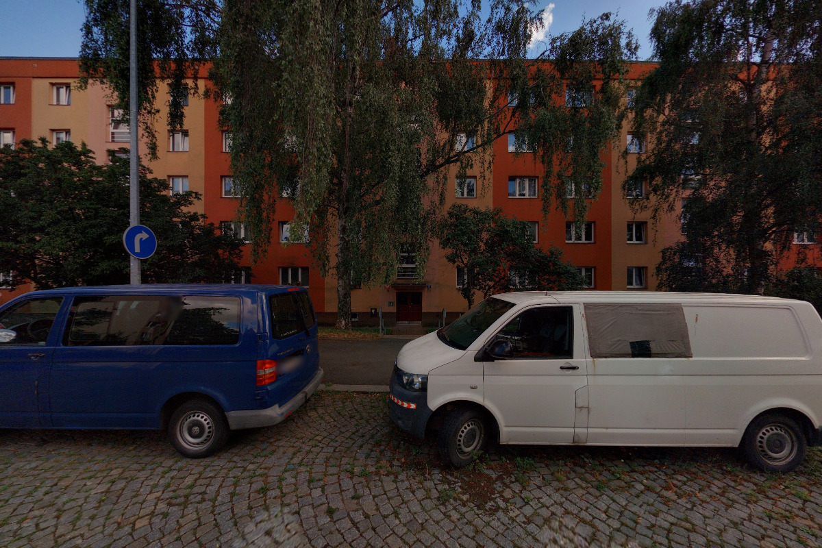 Revize elektro, David Kupka