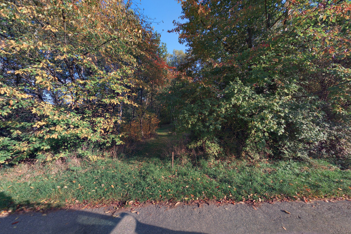 Paintballové hřiště